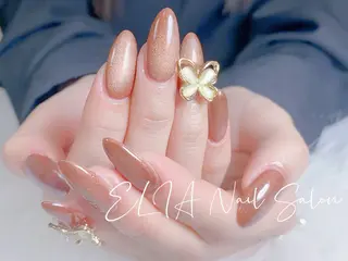 ネイル cici nailのネイルデザイン