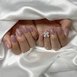 ネイル Nailsalon MONのネイルデザイン