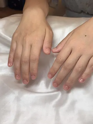 ネイル モンナ CCのネイルデザイン