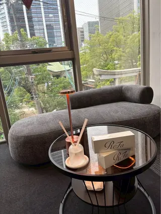 アイブロウ salon de cerm所属・CERM/心斎橋眉毛 /心斎橋HBLの眉毛・アイブロウイメージ