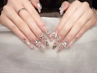 ネイル ENサロン けいのネイルデザイン