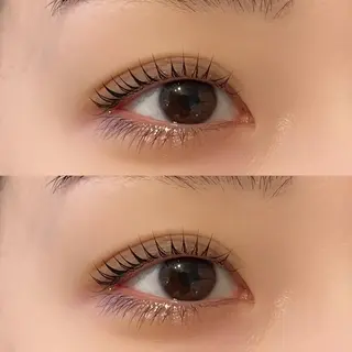 マツエク・マツパ 金子 清美のマツエク・マツパデザイン