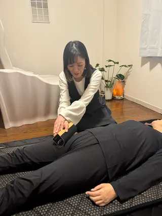 YOSAPARK あかりのエステ・リラクイメージ