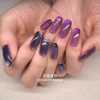 ネイル R inのネイルデザイン