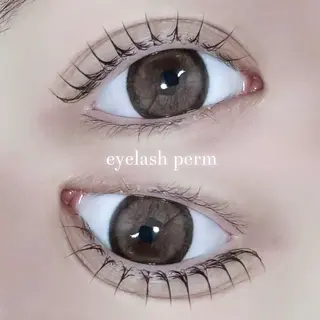 マツエク・マツパ ︎︎ rara 🐰🎀のマツエク・マツパデザイン