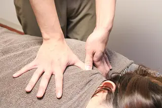 Hyperion所属・Hyperion 高木　潤のエステ・リラクイメージ