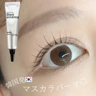 マツエク・マツパ bright所属・eyelash brightのマツエク・マツパデザイン