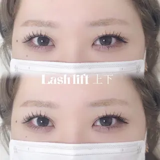 マツエク・マツパ A アイブロウ33大名店の眉毛・アイブロウイメージ