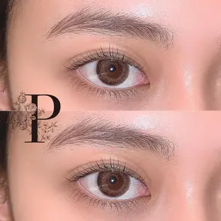 マツエク・マツパ Lepus所属・Lepus Ishitsukaのマツエク・マツパデザイン