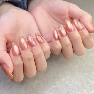 ネイル Saki .のネイルデザイン