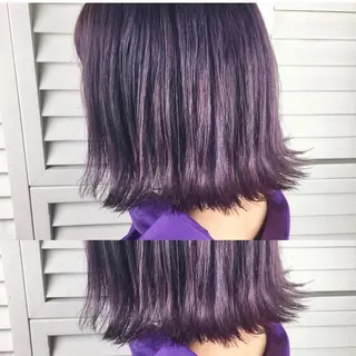 ショート カラー メンズ特化 パーマ/オザワのヘアスタイル