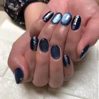 ネイル luxe NailDesignのネイルデザイン