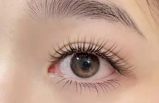 マツエク・マツパ An beauty2のマツエク・マツパデザイン