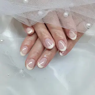 ネイル 金井 奈々のネイルデザイン