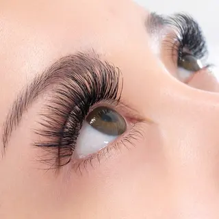 マツエク・マツパ 銀座eye.Rizm リサのマツエク・マツパデザイン