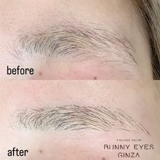 アイブロウ 石崎 夏生莉のマツエク・マツパデザイン