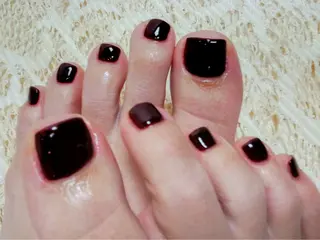 ネイル 岩﨑 香寿江のネイルデザイン