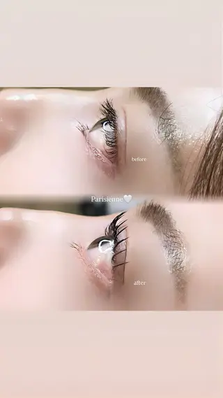 マツエク・マツパ ‎🏹Be.｜ miyu｜マツエクのマツエク・マツパデザイン