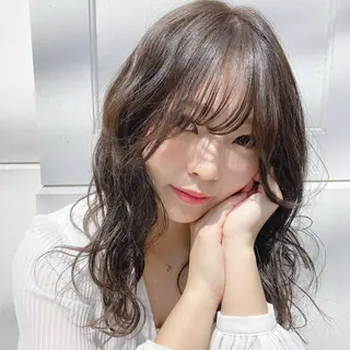 ロング 🌟マチダ テルヤ🌟のその他イメージ