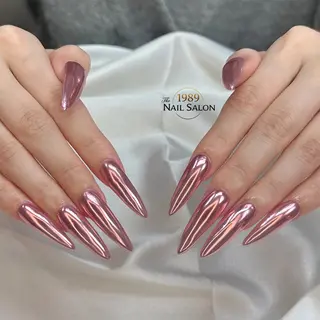 ネイル The 1989 Nail Salonのネイルデザイン