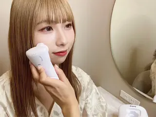 津村 夏実のエステ・リラクイメージ