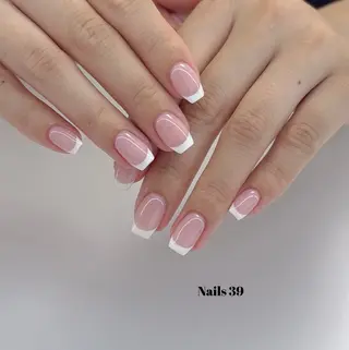 ネイル Nails 39のネイルデザイン