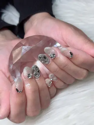 ネイル Apis juriのネイルデザイン