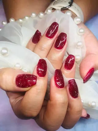 ネイル mint nail&eyelash所属・mint nail pecoのネイルデザイン