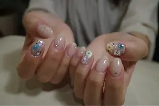 ネイル kurumi /ROWANのネイルデザイン