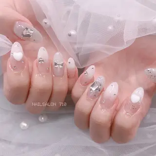 ネイル ナナイチゼロ I.Naoのネイルデザイン