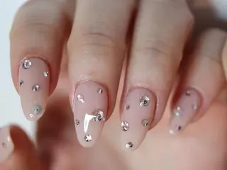 ネイル プライベートサロン Rのネイルデザイン