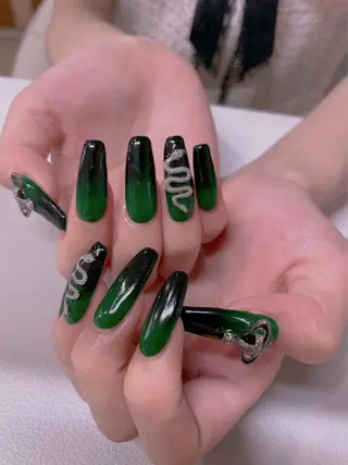 ネイル エムズ エムズのマツエク・マツパデザイン