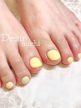 ネイル 伊藤 美智子のネイルデザイン