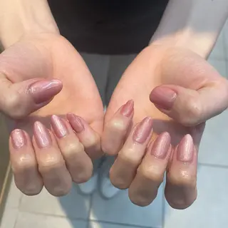 ネイル lil nailのネイルデザイン
