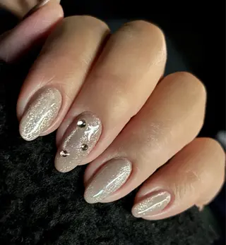 ネイル Shanti所属・Shanti🩵 NARITAのネイルデザイン