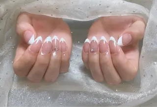 ネイル モナ& あきのネイルデザイン