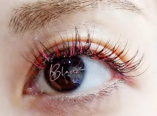 マツエク・マツパ Total Salon Vonita（トータルサロンヴォニータ）所属・Vonita  Kuriharaのマツエク・マツパデザイン