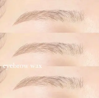 アイブロウ 表参道アイリスト ⭐️WAKANAのマツエク・マツパデザイン