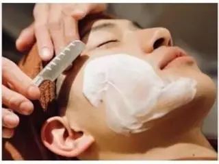 メンズ LAVIE NEW STANDARD BARBER五反田店所属・YAMANOBE ENAのエステ・リラクイメージ