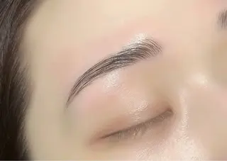 アイブロウ アイブロウ M_の眉毛・アイブロウイメージ