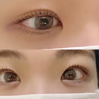 マツエク・マツパ classy 三田すずかけ台店の眉毛・アイブロウイメージ