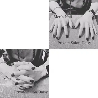 ネイル Private Salon Daisy所属・プライベートサロン Daisyのネイルデザイン