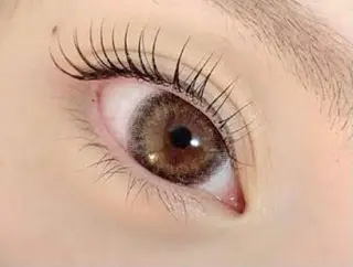 マツエク・マツパ aimy Nozomiのマツエク・マツパデザイン