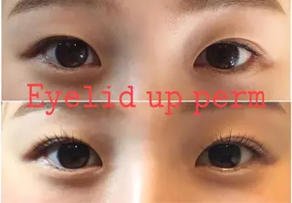 マツエク・マツパ eyelash salon Chérie所属・Chérie Yurieのマツエク・マツパデザイン