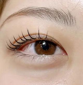 マツエク・マツパ ♡ ••┈渡邊 晴香┈•• ♡のマツエク・マツパデザイン