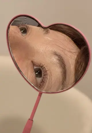 マツエク・マツパ fiti 東逗子のマツエク・マツパデザイン