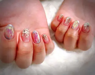 ネイル 💎JADE💎 齊藤沙也香のエステ・リラクイメージ