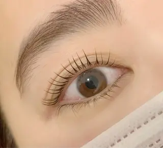 マツエク・マツパ アイラッシュサロン colette 関目店所属・colette.関目 鎌田の眉毛・アイブロウイメージ