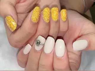 ネイル Lisa Nailのネイルデザイン