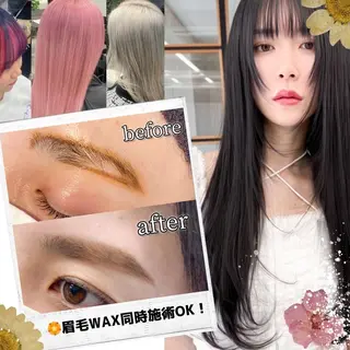 ロング 🦋透明感カラー 髪質改善🦋🫧愛加のヘアスタイル